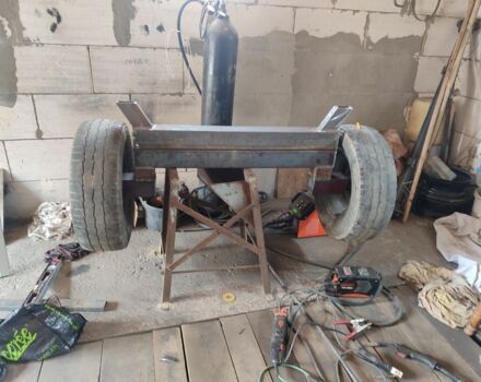 Другая Другая, объемом двигателя 0 л и пробегом 0 тыс. км за 622 $, фото 7 на Automoto.ua