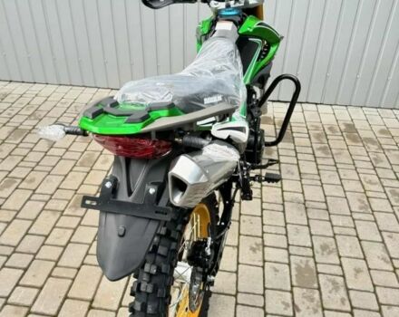Інша Інша, об'ємом двигуна 0.25 л та пробігом 0 тис. км за 1600 $, фото 4 на Automoto.ua