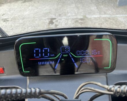 Інша Інша, об'ємом двигуна 0 л та пробігом 0 тис. км за 775 $, фото 6 на Automoto.ua