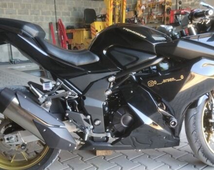 Інша Інша, об'ємом двигуна 0.4 л та пробігом 0 тис. км за 3750 $, фото 2 на Automoto.ua