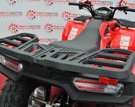 Інша Інша, об'ємом двигуна 0.2 л та пробігом 0 тис. км за 2990 $, фото 10 на Automoto.ua