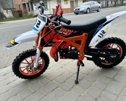 Другая Другая, объемом двигателя 0 л и пробегом 0 тыс. км за 407 $, фото 4 на Automoto.ua