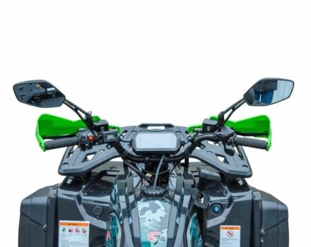 Другая Другая, объемом двигателя 0.18 л и пробегом 0 тыс. км за 2216 $, фото 11 на Automoto.ua