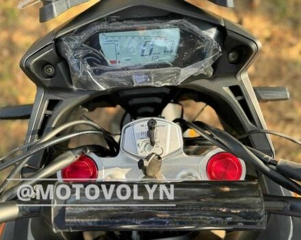 Інша Інша, об'ємом двигуна 0.25 л та пробігом 0 тис. км за 1690 $, фото 6 на Automoto.ua