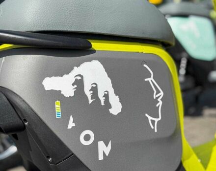 Інша Інша, об'ємом двигуна 0 л та пробігом 0 тис. км за 640 $, фото 9 на Automoto.ua