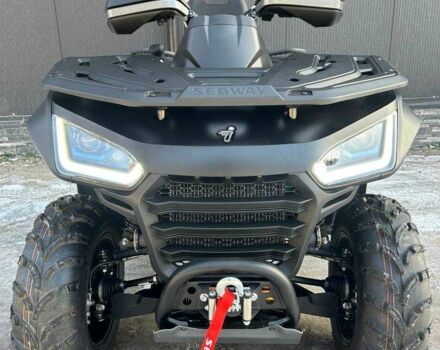 Інша Інша, об'ємом двигуна 0.6 л та пробігом 0 тис. км за 9250 $, фото 4 на Automoto.ua