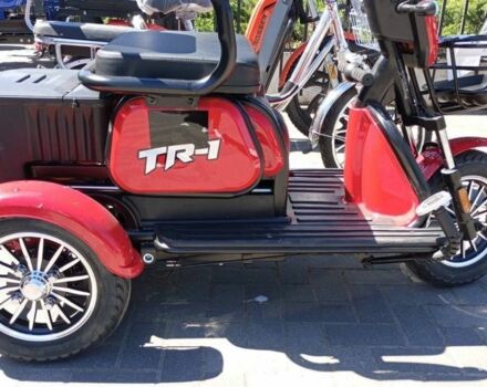 Другая Другая, объемом двигателя 0 л и пробегом 0 тыс. км за 666 $, фото 1 на Automoto.ua