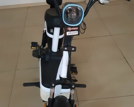 Другая Другая, объемом двигателя 0 л и пробегом 0 тыс. км за 437 $, фото 2 на Automoto.ua