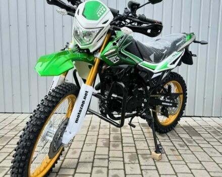 Інша Інша, об'ємом двигуна 0.25 л та пробігом 0 тис. км за 1600 $, фото 3 на Automoto.ua