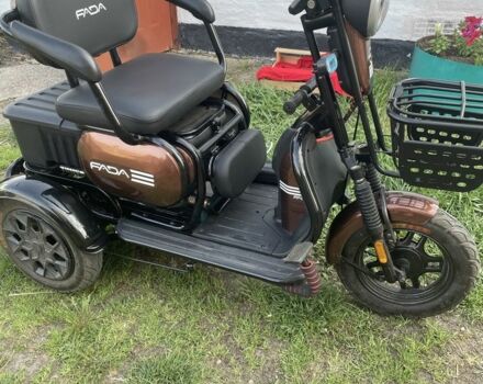 Другая Другая, объемом двигателя 0 л и пробегом 0 тыс. км за 800 $, фото 1 на Automoto.ua