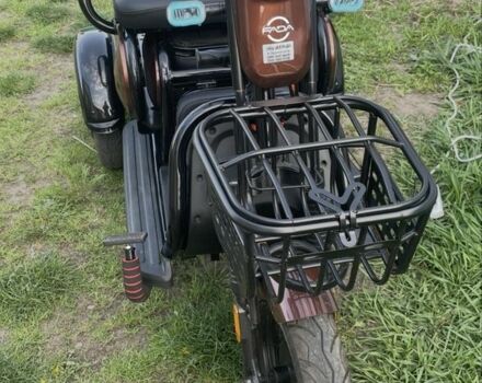 Другая Другая, объемом двигателя 0 л и пробегом 0 тыс. км за 800 $, фото 2 на Automoto.ua