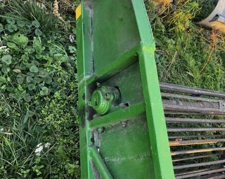 Другая Другая, объемом двигателя 0 л и пробегом 0 тыс. км за 1500 $, фото 5 на Automoto.ua