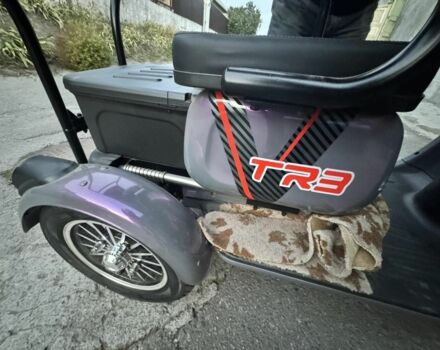 Інша Інша, об'ємом двигуна 0 л та пробігом 0 тис. км за 120 $, фото 3 на Automoto.ua