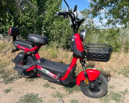Інша Інша, об'ємом двигуна 0 л та пробігом 0 тис. км за 473 $, фото 9 на Automoto.ua