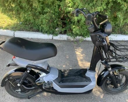Другая Другая, объемом двигателя 0 л и пробегом 0 тыс. км за 461 $, фото 3 на Automoto.ua
