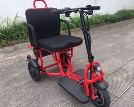 Інша Інша, об'ємом двигуна 0 л та пробігом 0 тис. км за 1219 $, фото 6 на Automoto.ua