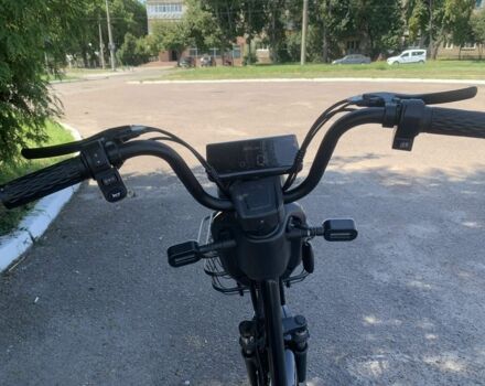 Другая Другая, объемом двигателя 0 л и пробегом 0 тыс. км за 461 $, фото 4 на Automoto.ua
