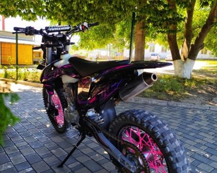 Інша Інша, об'ємом двигуна 0.3 л та пробігом 0 тис. км за 2150 $, фото 4 на Automoto.ua
