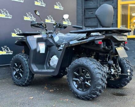 Інша Інша, об'ємом двигуна 0.5 л та пробігом 0 тис. км за 7950 $, фото 4 на Automoto.ua