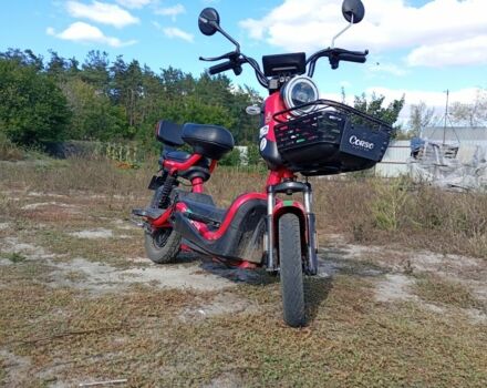 Другая Другая, объемом двигателя 0 л и пробегом 0 тыс. км за 407 $, фото 1 на Automoto.ua