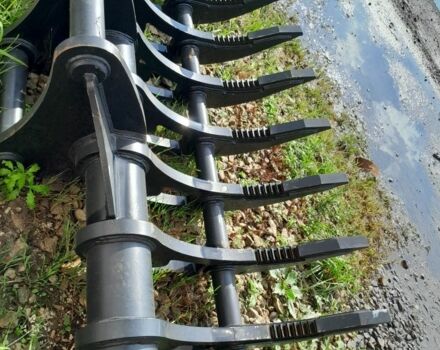 Другая Другая, объемом двигателя 0 л и пробегом 0 тыс. км за 4893 $, фото 2 на Automoto.ua