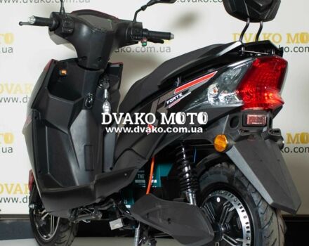 Другая Другая, объемом двигателя 0 л и пробегом 0 тыс. км за 1190 $, фото 7 на Automoto.ua