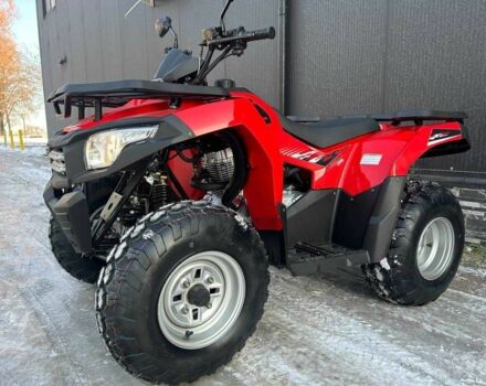 Другая Другая, объемом двигателя 0.2 л и пробегом 0 тыс. км за 2900 $, фото 15 на Automoto.ua