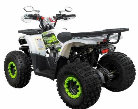 Другая Другая, объемом двигателя 0.12 л и пробегом 0 тыс. км за 1105 $, фото 8 на Automoto.ua