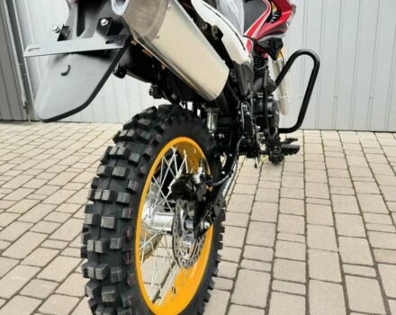Інша Інша, об'ємом двигуна 0.25 л та пробігом 0 тис. км за 1600 $, фото 2 на Automoto.ua