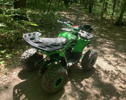 Інша Інша, об'ємом двигуна 0.13 л та пробігом 0 тис. км за 800 $, фото 2 на Automoto.ua