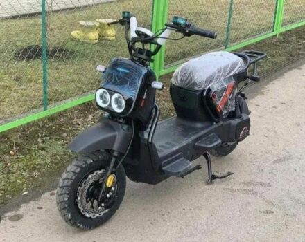Другая Другая, объемом двигателя 0 л и пробегом 0 тыс. км за 1000 $, фото 1 на Automoto.ua