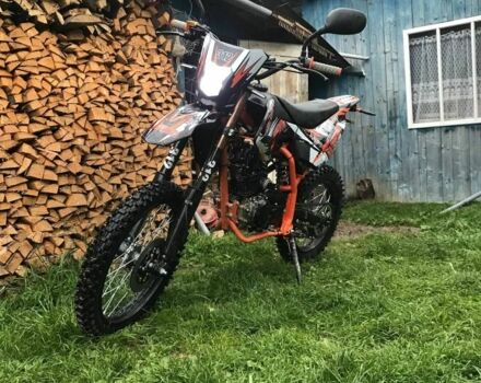 Інша Інша, об'ємом двигуна 0.15 л та пробігом 0 тис. км за 678 $, фото 5 на Automoto.ua
