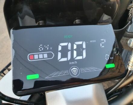 Другая Другая, объемом двигателя 0 л и пробегом 0 тыс. км за 1000 $, фото 5 на Automoto.ua