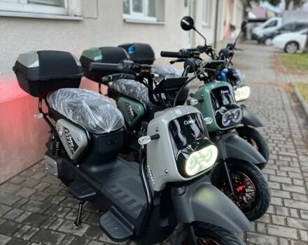 Інша Інша, об'ємом двигуна 0 л та пробігом 0 тис. км за 36000 $, фото 7 на Automoto.ua