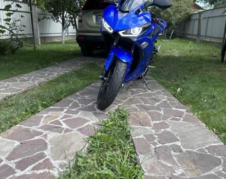 Другая Другая, объемом двигателя 0 л и пробегом 0 тыс. км за 2378 $, фото 1 на Automoto.ua