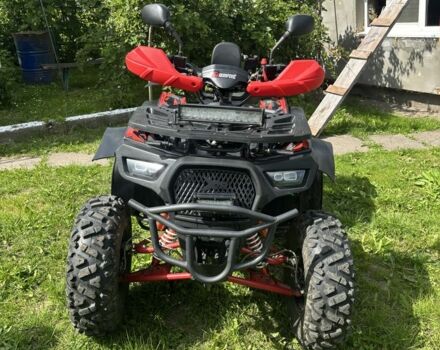 Другая Другая, объемом двигателя 0.25 л и пробегом 0 тыс. км за 1900 $, фото 6 на Automoto.ua