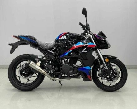 Інша Інша, об'ємом двигуна 0.25 л та пробігом 0 тис. км за 2000 $, фото 3 на Automoto.ua