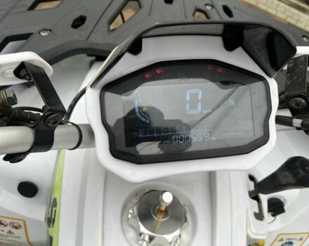 Другая Другая, объемом двигателя 0.2 л и пробегом 0 тыс. км за 2000 $, фото 5 на Automoto.ua