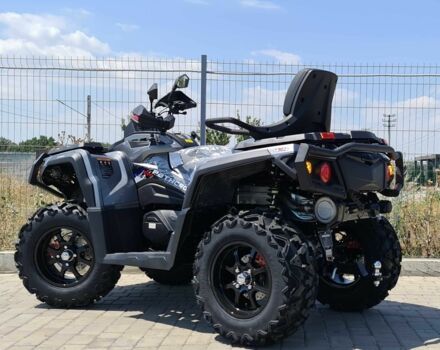 Другая Другая, объемом двигателя 0 л и пробегом 0 тыс. км за 9500 $, фото 2 на Automoto.ua