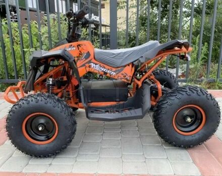 Другая Другая, объемом двигателя 0 л и пробегом 0 тыс. км за 666 $, фото 1 на Automoto.ua