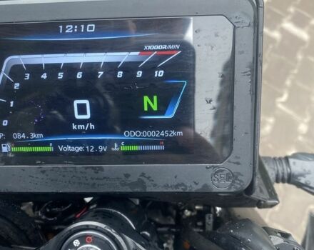 Інша Інша, об'ємом двигуна 0.4 л та пробігом 0 тис. км за 3477 $, фото 5 на Automoto.ua