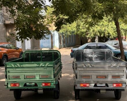 Другая Другая, объемом двигателя 0 л и пробегом 0 тыс. км за 2150 $, фото 4 на Automoto.ua