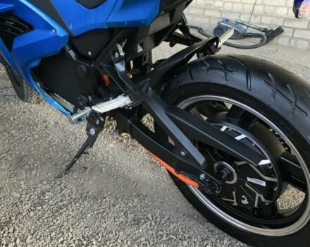 Інша Інша, об'ємом двигуна 0 л та пробігом 0 тис. км за 2180 $, фото 2 на Automoto.ua