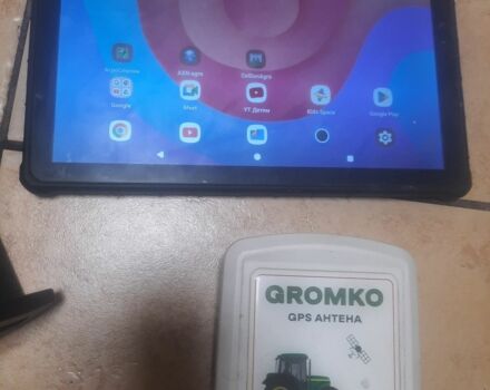 Другая Другая, объемом двигателя 0 л и пробегом 0 тыс. км за 308 $, фото 1 на Automoto.ua