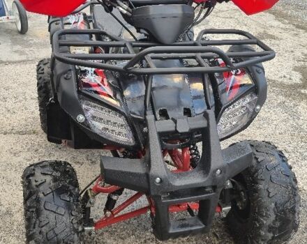 Інша Інша, об'ємом двигуна 0.11 л та пробігом 0 тис. км за 700 $, фото 1 на Automoto.ua