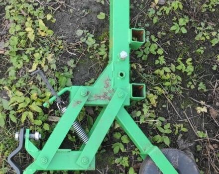 Другая Другая, объемом двигателя 0 л и пробегом 0 тыс. км за 215 $, фото 3 на Automoto.ua