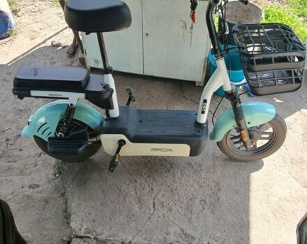 Другая Другая, объемом двигателя 0 л и пробегом 0 тыс. км за 412 $, фото 3 на Automoto.ua