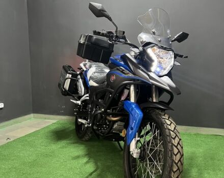 Інша Інша, об'ємом двигуна 0 л та пробігом 0 тис. км за 3705 $, фото 1 на Automoto.ua