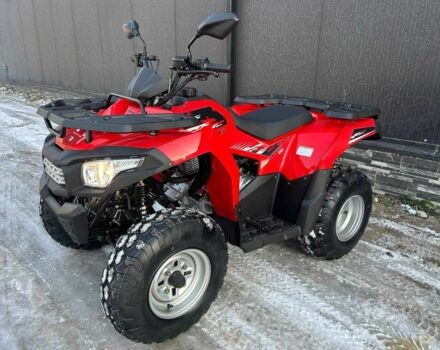 Другая Другая, объемом двигателя 0.2 л и пробегом 0 тыс. км за 2900 $, фото 2 на Automoto.ua