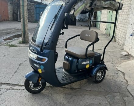 Інша Інша, об'ємом двигуна 0 л та пробігом 0 тис. км за 775 $, фото 1 на Automoto.ua